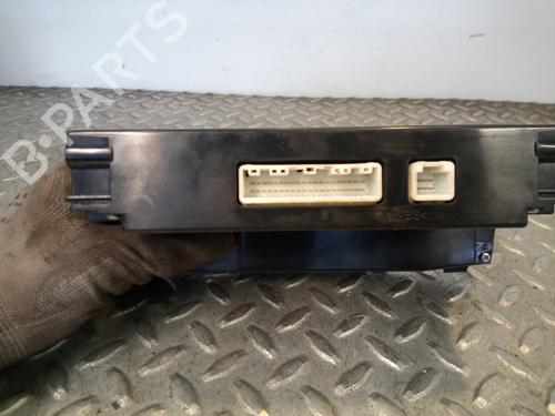 Climate control TOYOTA AVENSIS (_T25_) 2.2 D-4D (ADT251_, ADT251R) | BP12560581I5 