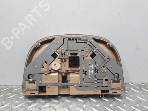 Innerbelysning MERCEDES-BENZ S-CLASS (W220)  | BP7433412I8 