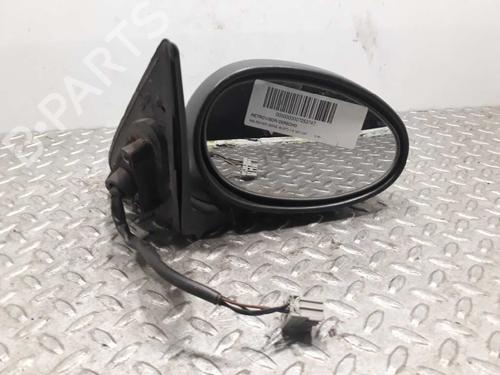 Used Right mirror ROVER 45 I Hatchback (RT) [2000-2005]  3069112