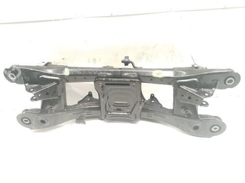 Used Rear axle TOYOTA AVENSIS Saloon (_T27_) [2008-2018]  24105385