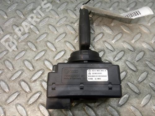 Used Ignition barrel Ignition barrel VW TOUAREG (7LA, 7L6, 7L7) 2.5 R5 TDI (174 hp) 9095678 9095678