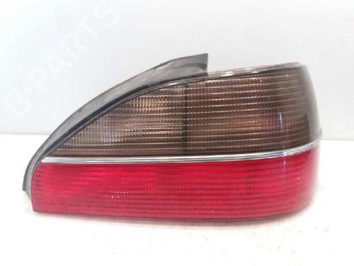 Used Right taillight PEUGEOT 306 Hatchback (7A, 7C, N3, N5) 1.6 (89 hp) 4954929