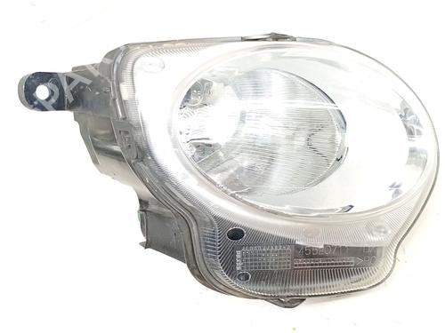 Right front fog light FIAT 500 (312_) 1.2 LPG (312AXA1A) | BP37219400C31 - Image 2