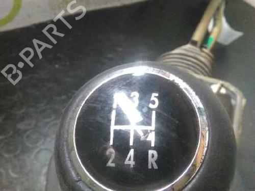 Gear lever VW PASSAT B5.5 (3B3) 1.9 TDI | BP7432734M90 