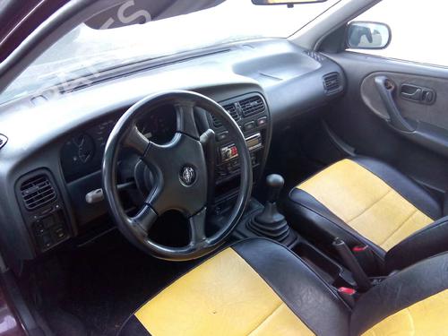 Starter NISSAN PRIMERA (P10)  | BP3080574M8 