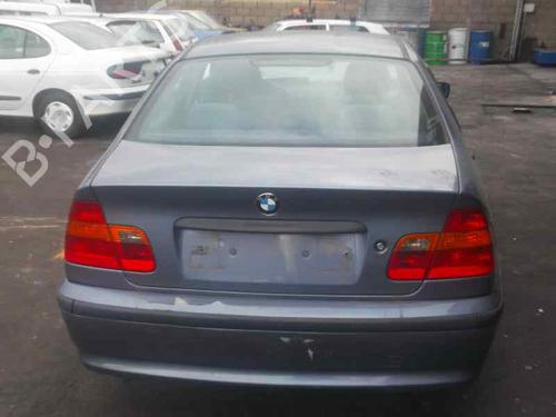 Fuse box BMW 3 (E46)  | BP3528972E1 