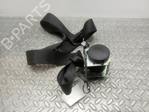 Used Rear left seatbelt NISSAN QASHQAI / QASHQAI +2 I (J10, NJ10, JJ10E) [2006-2014]  9237665