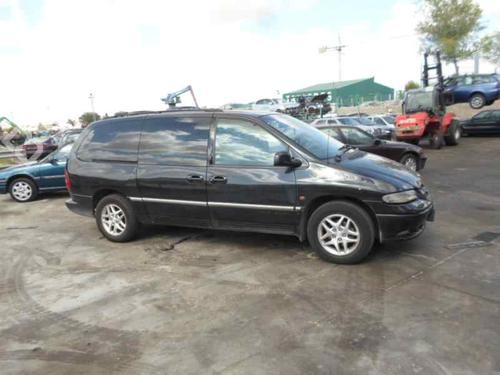 Intercooler CHRYSLER VOYAGER / GRAND VOYAGER III (GS_, NS_)  | BP3077830M30 