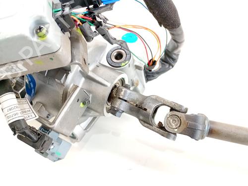 Steering column HYUNDAI i40 I (VF) 1.7 CRDI | BP36500519M21 - Image 11