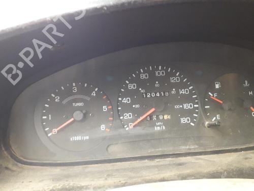 Left front driveshaft KIA SPORTAGE SUV (K00) 2.0 TD 4WD | BP13045949M38 