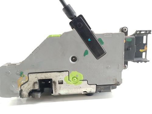 Rear left lock CITROËN C4 Picasso I MPV (UD_) 2.0 HDi 138 | BP29273567C100 