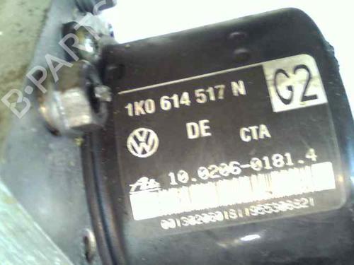 ABS Bremseaggregat SEAT LEON (1P1) 1.9 TDI | BP3082088M43 