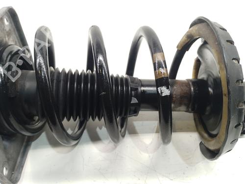 Left front shock absorber CITROËN JUMPY II Van 2.0 HDi 120 4x4 | BP32289531M16 - Image 2