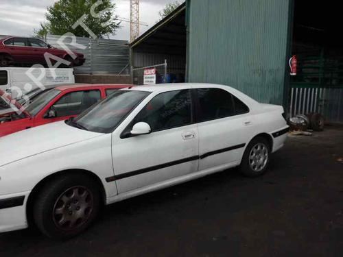 Control unit PEUGEOT 406 (8B)  | BP3528931M11 