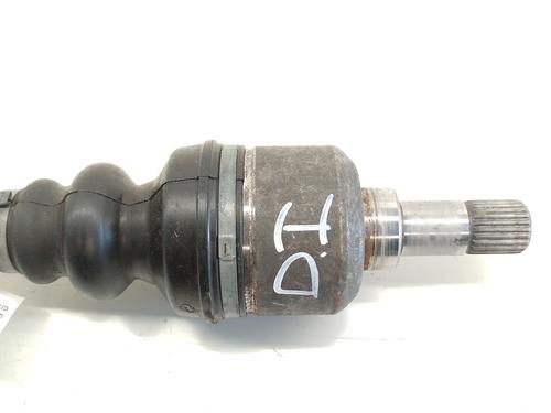 Left front driveshaft CITROËN XSARA PICASSO (N68) 2.0 HDi | BP29135653M38 