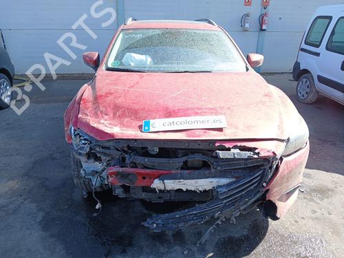 Pièces Détachées Usagées MAZDA 6 Estate (GJ, GL) 2.5 (192 hp) 4480449