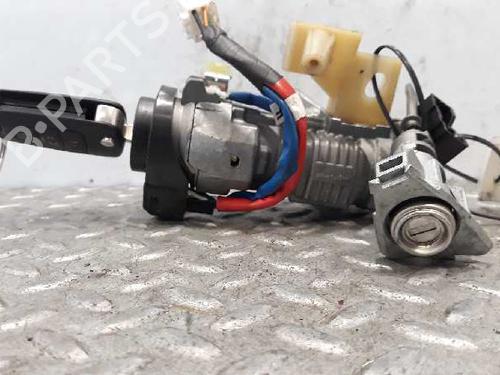 Used Ignition barrel HYUNDAI ELANTRA V Saloon (MD, UD) [2010-2017]  6634436