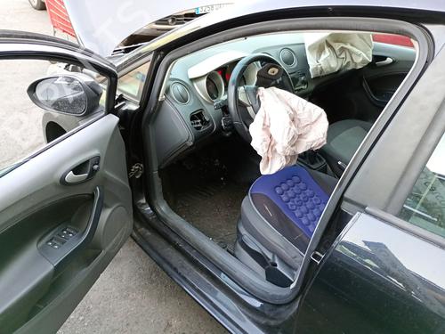 Left front window switch SEAT IBIZA IV (6J5, 6P1) 1.6 TDI | BP39170598I27  - Image 9