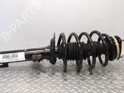 Used Left front shock absorber JAGUAR X-TYPE I (X400) 2.0 D (130 hp) 5573361