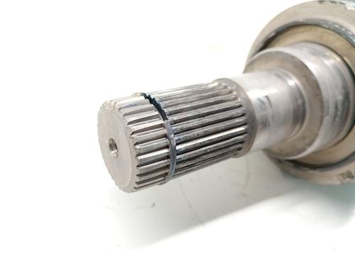 Left front driveshaft MAZDA 6 Saloon (GH) 2.0 MZR-CD (GH14) | BP39649981M38 - Image 2