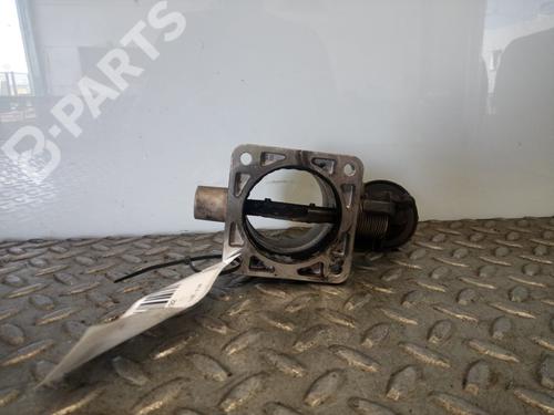 Used Throttle body Throttle body HYUNDAI GETZ (TB) 1.5 CRDi (88 hp) 10042890 10042890