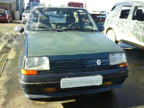 Used Parts RENAULT 9 (L42_)  1.4 (L422, L42C)  819981