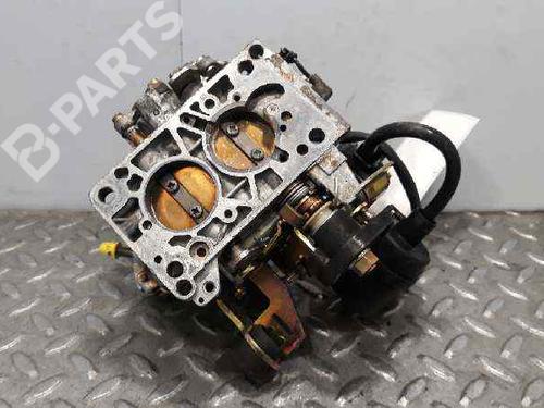 Carburetor CITROËN ZX (N2) 1.4 i 7257420 | B-Parts