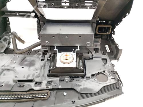 Airbag sæt DODGE CALIBER 2.0 CRD | BP39648680C86 - Image 7