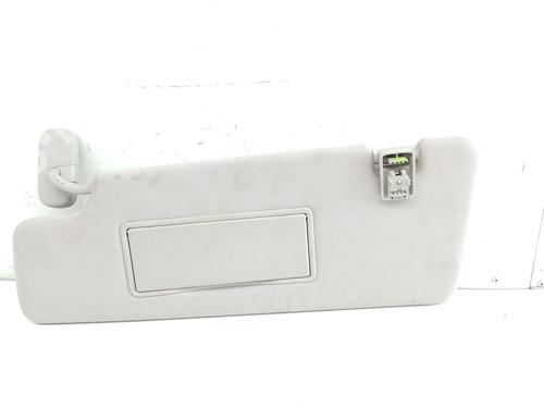 Used Left sun visor LAND ROVER DISCOVERY IV (L319) 3.0 SDV6 4x4 (256 hp) 26954161