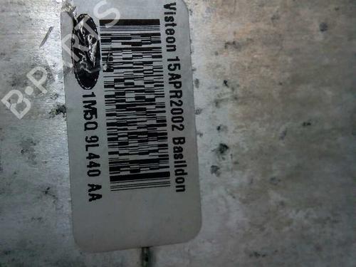 Intercooler FORD FOCUS I (DAW, DBW) 1.8 TDCi | BP3061146M30 