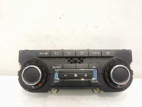 Used Climate control SKODA SUPERB II (3T4) [2008-2015]  4510645