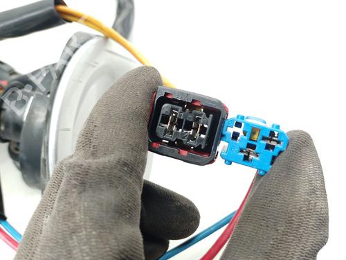 Altro CITROËN BERLINGO / BERLINGO FIRST MPV (MF_, GJK_, GFK_) 1.9 D (MFWJZ) | BP30005981O1 