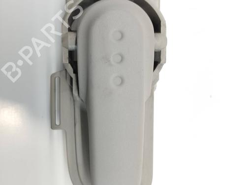 Used Front left interior door handle NISSAN MICRA III (K12) [2002-2010]  20234574