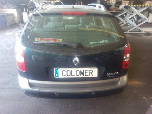 Starter RENAULT LAGUNA II Grandtour (KG0/1_)  | BP3081222M8 