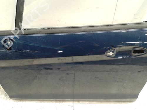 Left front door FORD FIESTA VI (CB1, CCN) 1.0 EcoBoost | BP32372746C2