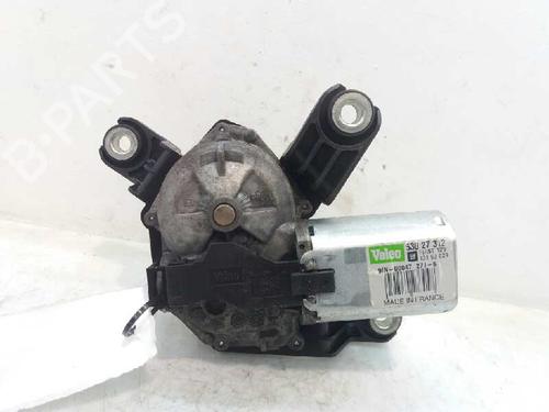Rear wiper motor OPEL CORSA D (S07) | BP4651394M102