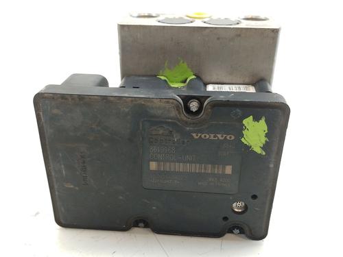 ABS pump VOLVO S60 I (384) D5 | BP29592833M43 
