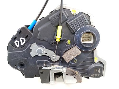 Front right lock LEXUS IS II (_E2_) 220d (ALE20) | BP38302425C97 - Image 3
