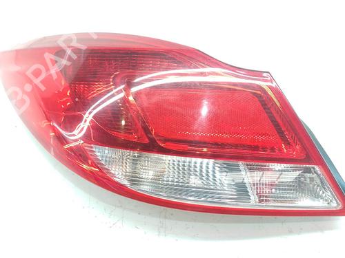 Venstre baglygte OPEL INSIGNIA A (G09) 2.0 CDTI (68) (131 hp) 33012923