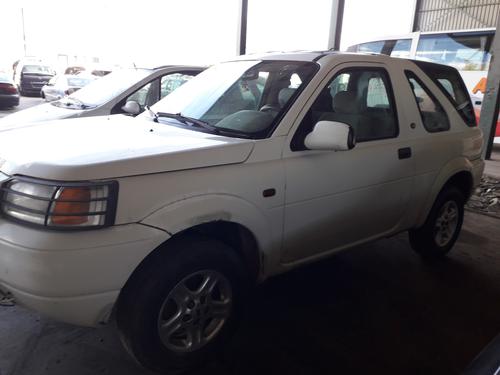 Electronic sensor LAND ROVER FREELANDER I (L314)  | BP12522610M84 