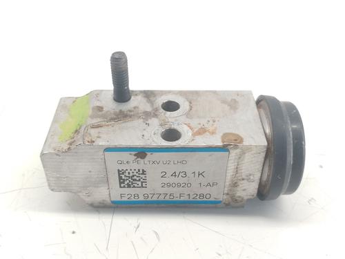 Elektronisk sensor KIA SPORTAGE IV (QL, QLE) 1.6 CRDi (136 hp) 28001697