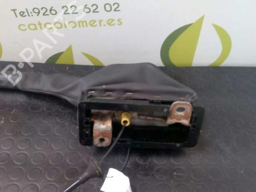 Hand brake OPEL VIVARO A Bus (X83) 2.5 DTI (F7, J7, A07) | BP8783049I18 