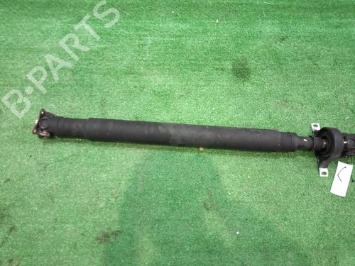 Driveshaft BMW 3 (E46) 316 i | BP17511593M37 