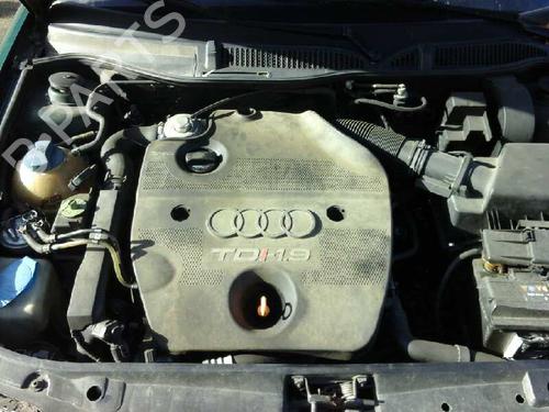 Egr AUDI A3 (8L1) 1.9 TDI | BP7654258M69 