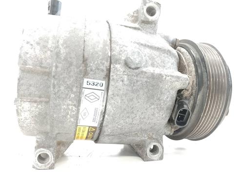 AC compressor RENAULT LAGUNA II (BG0/1_)  | BP18843416M34 