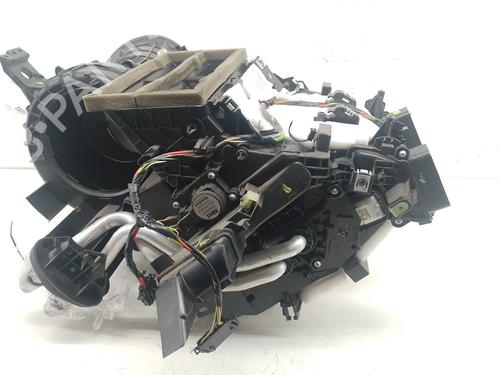 Heater matrix box CITROËN C4 CACTUS 1.5 BlueHDi 100 | BP30129713M61 