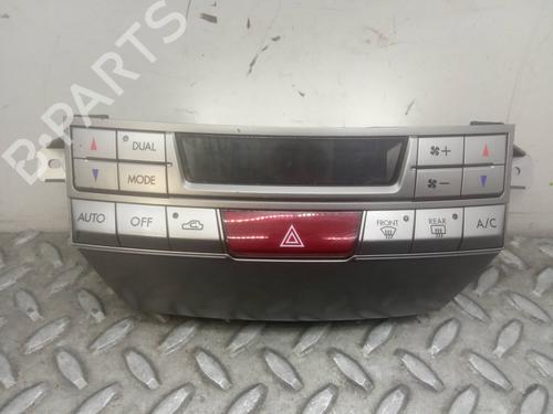 Used Climate control SUBARU LEGACY V (BM) 2.0 D AWD (BMD) (150 hp) 11884187