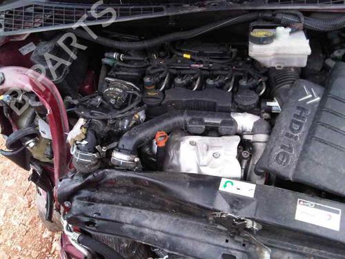 Right rear window switch CITROËN XSARA PICASSO (N68) 1.6 HDi | BP3045431I28 