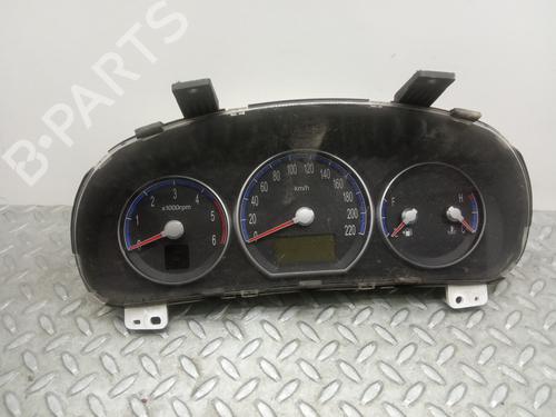 Used Instrument cluster HYUNDAI SANTA FÉ II (CM) [2005-2015]  9171134