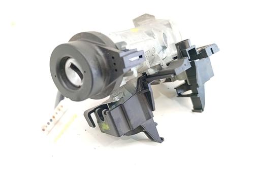 Ignition barrel VW GOLF VI (5K1) 1.4 TSI | BP39170648M48 - Image 2
